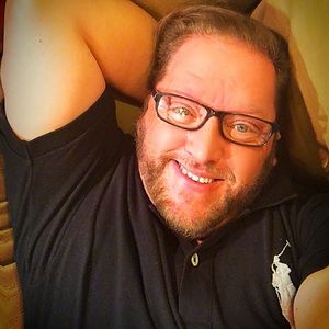 Meet your Posher, Kevin